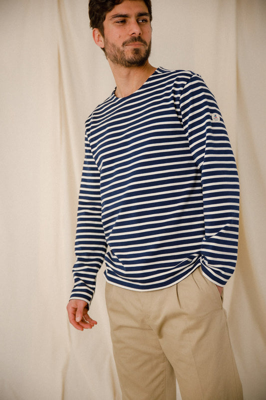 Sailor top Briac