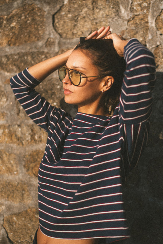 #couleur_marine/rouge/ecru