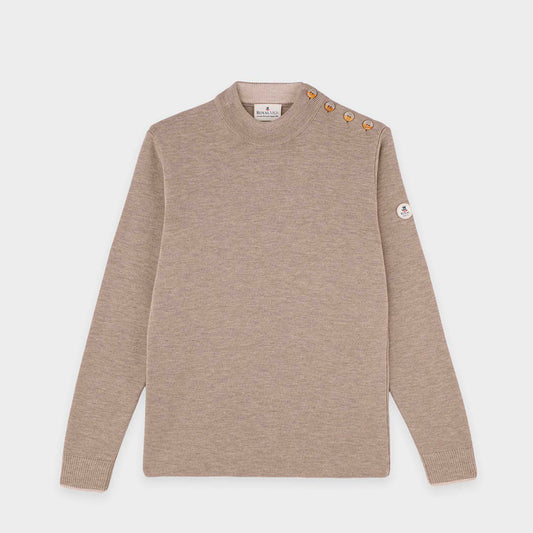 Pull marin Marceau
