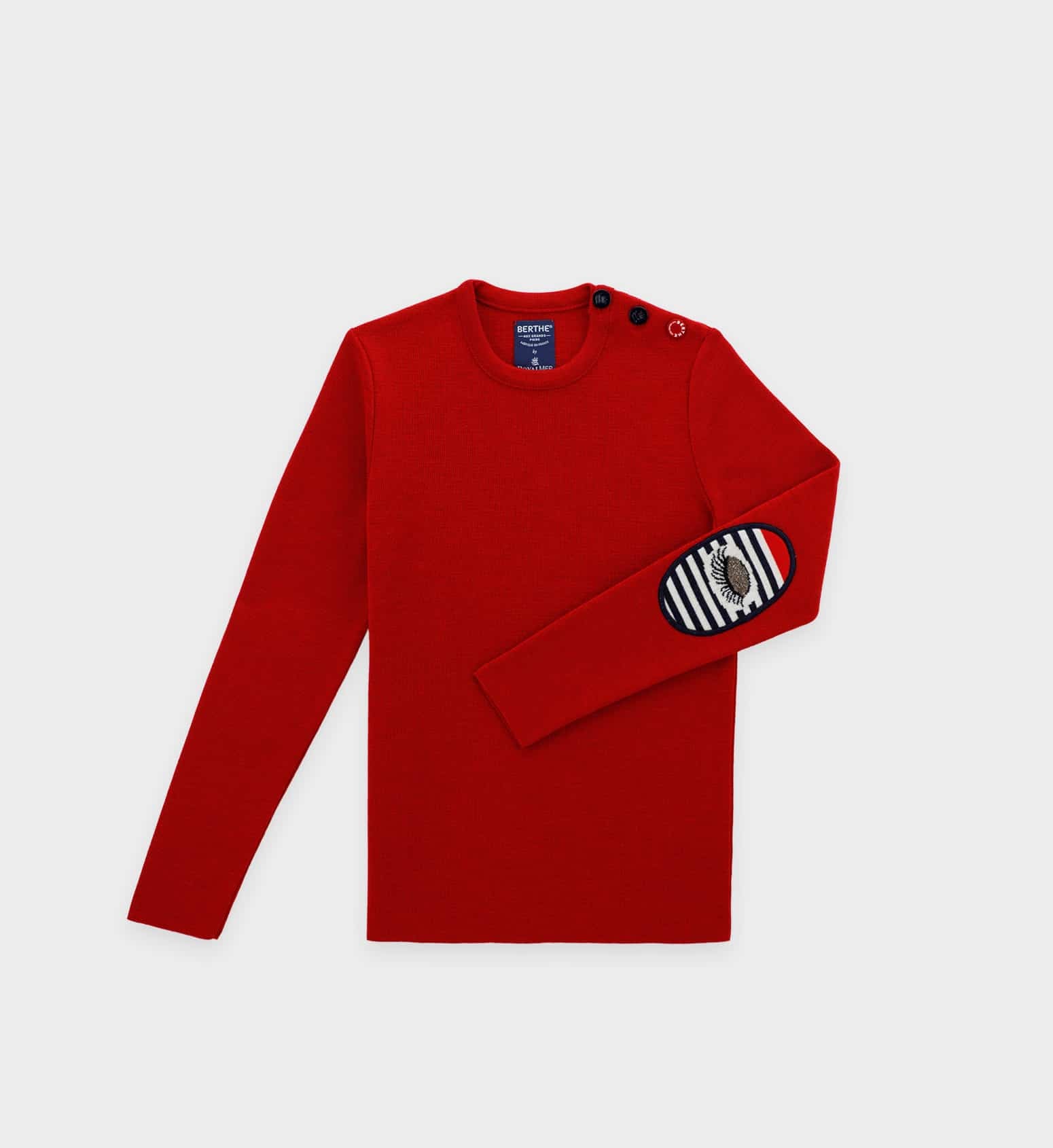 Pull berthe aux grands pieds online