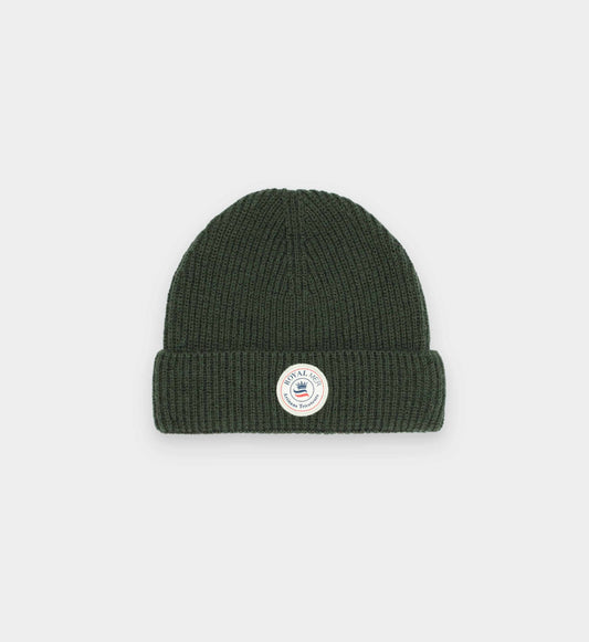 Charly plain hat