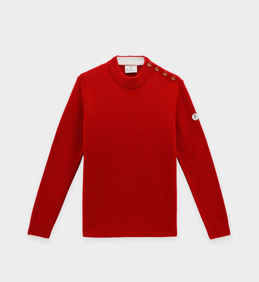 Marceau sailor sweater