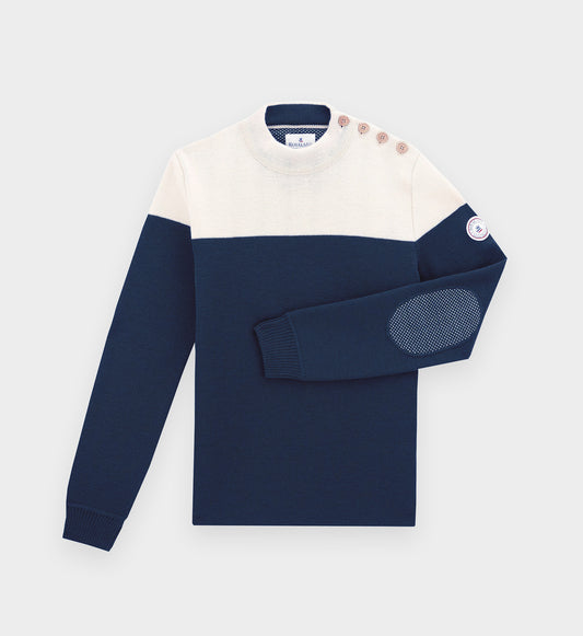 Roland sailor sweater