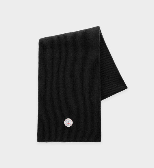 Romeo plain scarf