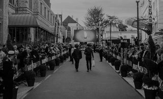 Royal Mer partenaire officiel de la 29ème édition du Dinard Film Festival
