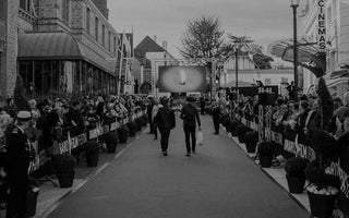 Royal Mer partenaire officiel de la 29ème édition du Dinard Film Festival