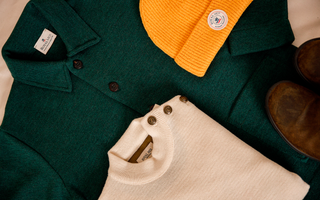 Comment entretenir son pull en laine ?