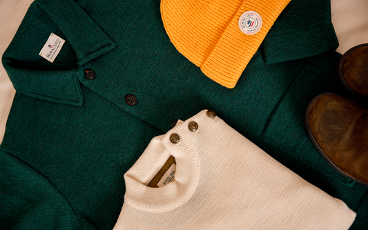 Comment entretenir son pull en laine ?