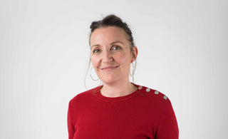 Elodie, responsable du Magasin d’Usine chez Royal Mer : portrait inspirant.
