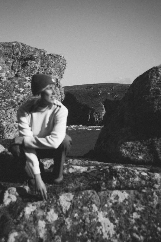 Fast fashion et vêtements durables. Pourquoi Royal Mer fait un choix différent