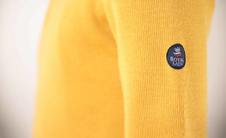 Nos Archives : Une opportunité responsable, pour une mode durable