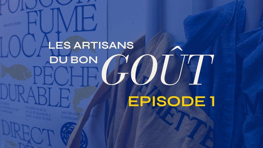 Les Artisans du Bon Goût : rencontre avec Fumette, l’art de la fumaison artisanale