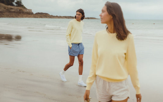 La laine certifiée RWS : un pas de plus vers une mode plus durable