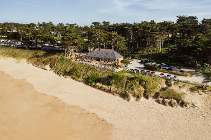 Nos portraits : Mathilde & Arthur Garreau