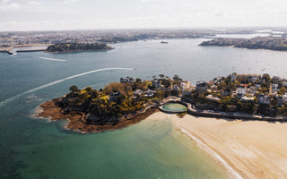 Que faire à Dinard ?