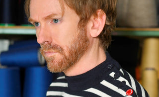 Nos portraits : Nicolas Veroncastel