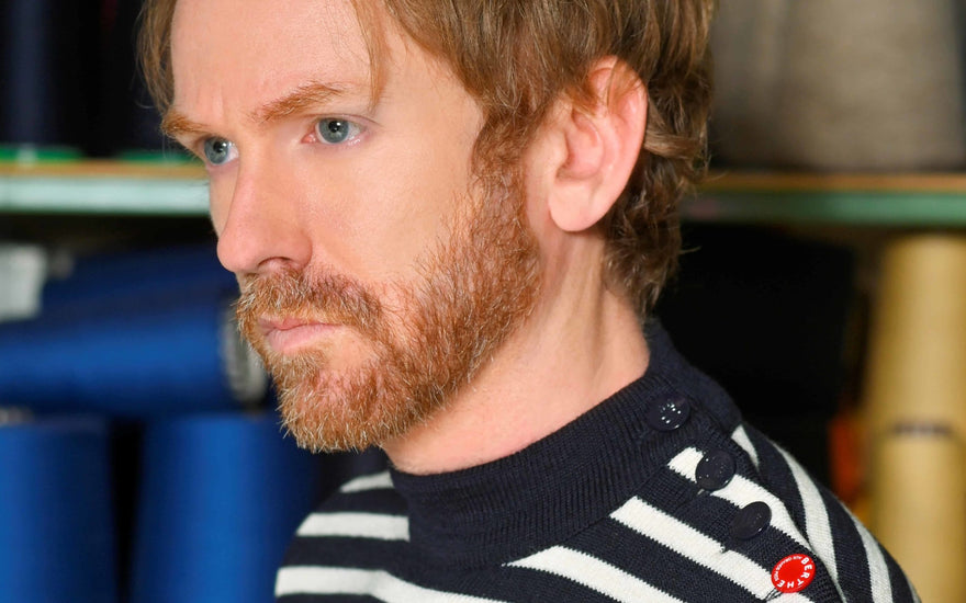 Nos portraits : Nicolas Veroncastel