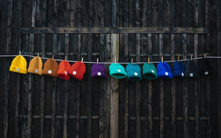 Découvrez la collection Automne-Hiver 2023/2024 : Une explosion de couleurs !