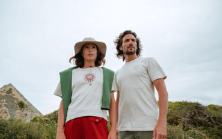 Le chanvre textile : Une solution écologique et confortable