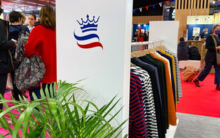 Royal Mer vous invite au salon du Made in France à Paris !