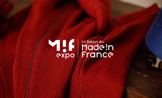 Royal Mer vous invite au salon du Made in France à Paris !