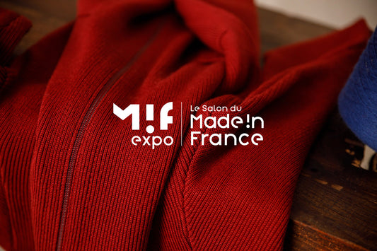 Royal Mer vous invite au salon du Made in France à Paris !