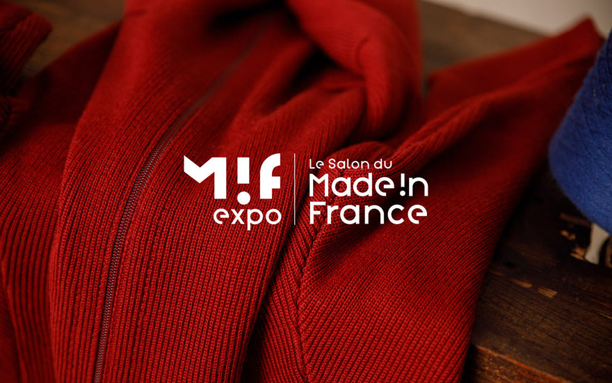 Royal Mer vous invite au salon du Made in France à Paris !