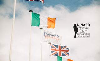 Royal Mer Partenaire Officiel du Dinard Festival du Film Britannique & Irlandais 2024