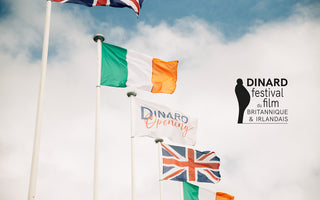 Royal Mer Partenaire Officiel du Dinard Festival du Film Britannique & Irlandais 2024