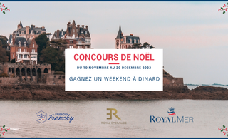 Le grand concours de Noël 🎄