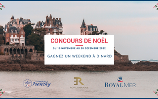 Le grand concours de Noël 🎄