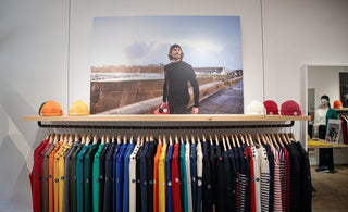Notre boutique Royal Mer de Dinard : Une transformation éblouissante