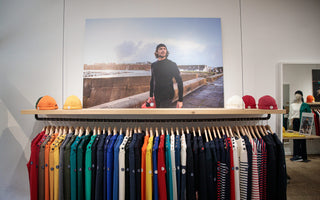 Notre boutique Royal Mer de Dinard : Une transformation éblouissante