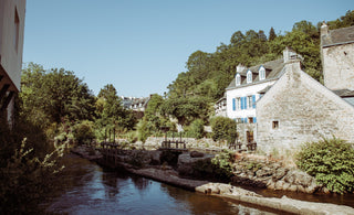 Que faire à Pont-Aven ?