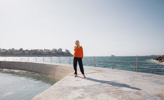 Nos portraits : Marie-Noelle Tiné-Dyèvre