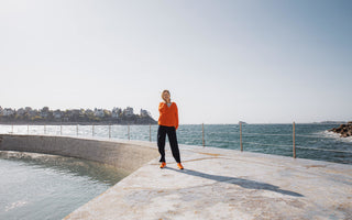 Nos portraits : Marie-Noelle Tiné-Dyèvre