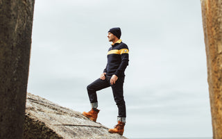 Royal Mer X Guy Cotten : Une collaboration marine d'exception