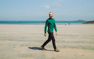 Nos portraits : Mathieu Plot