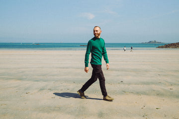 Nos portraits : Mathieu Plot