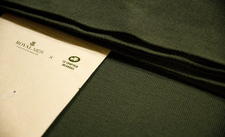 Royal Mer & Le Comptoir Irlandais