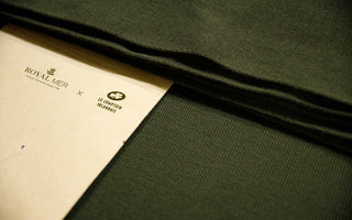 Royal Mer & Le Comptoir Irlandais