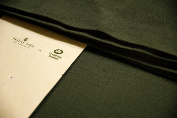 Royal Mer & Le Comptoir Irlandais