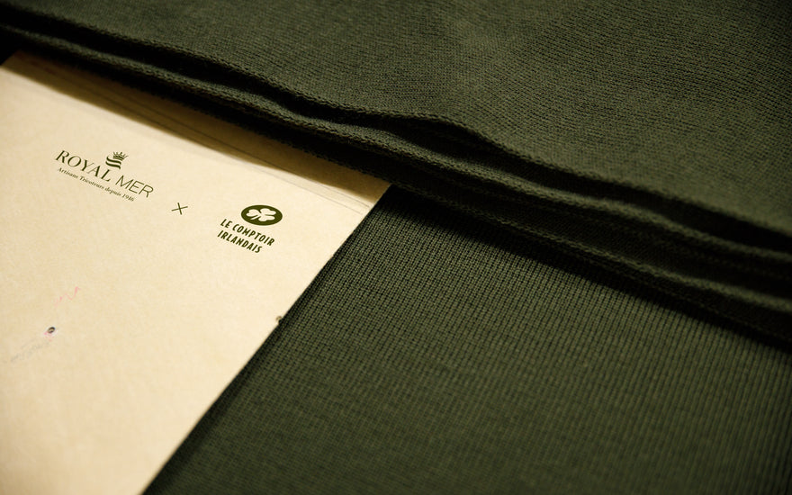 Royal Mer & Le Comptoir Irlandais