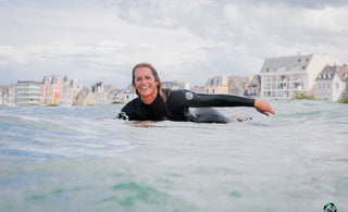 Nos portraits : Caroline Piot