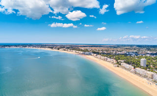 Que faire à La Baule ?