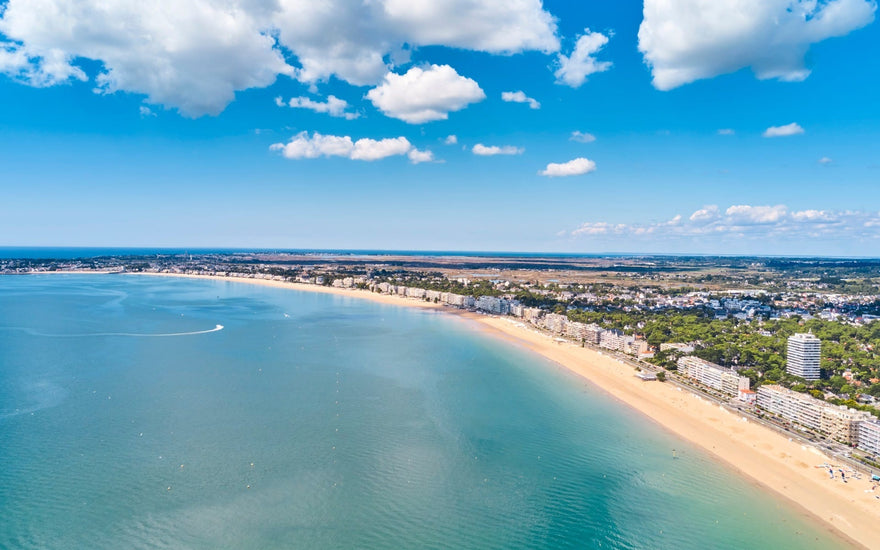 Que faire à La Baule ?