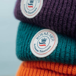 Bonnets - Homme