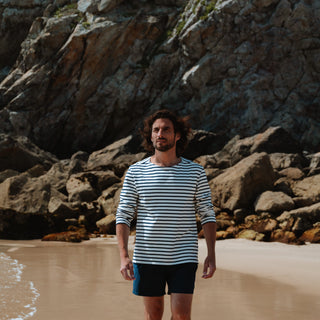 Marinières