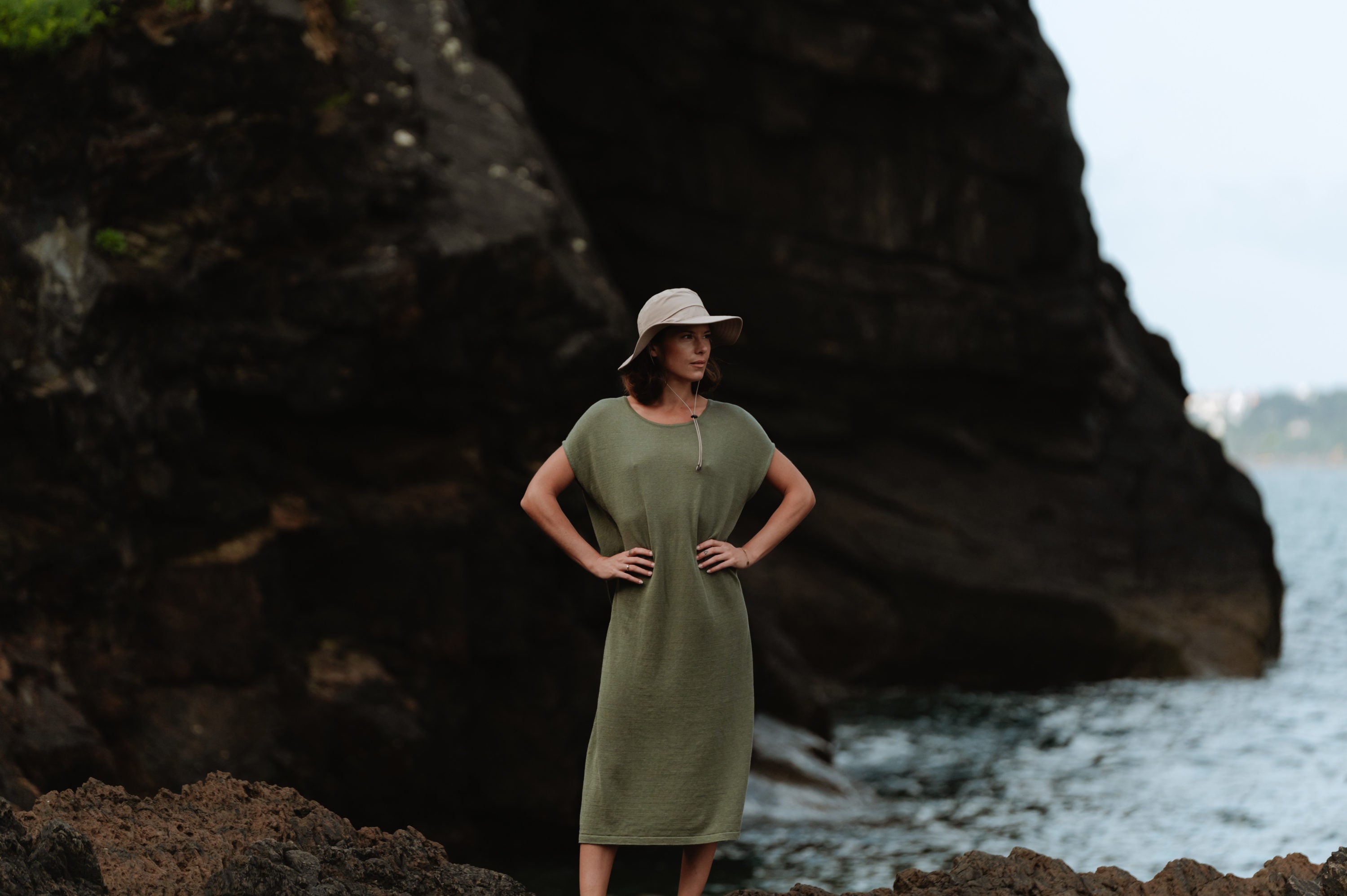 Dresses, Skirts &amp; Trousers