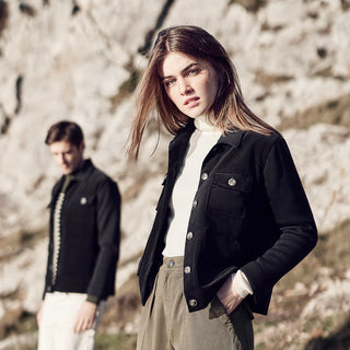 Royal Mer x Matières Françaises
